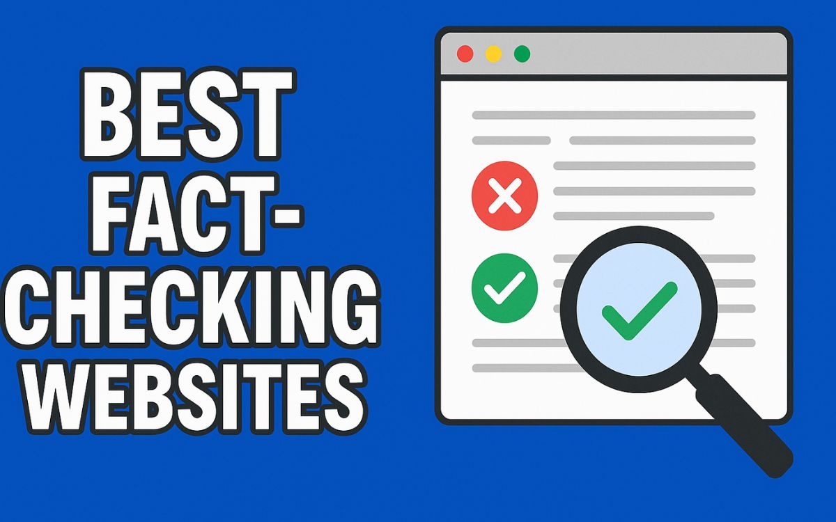 fact-checking-websites