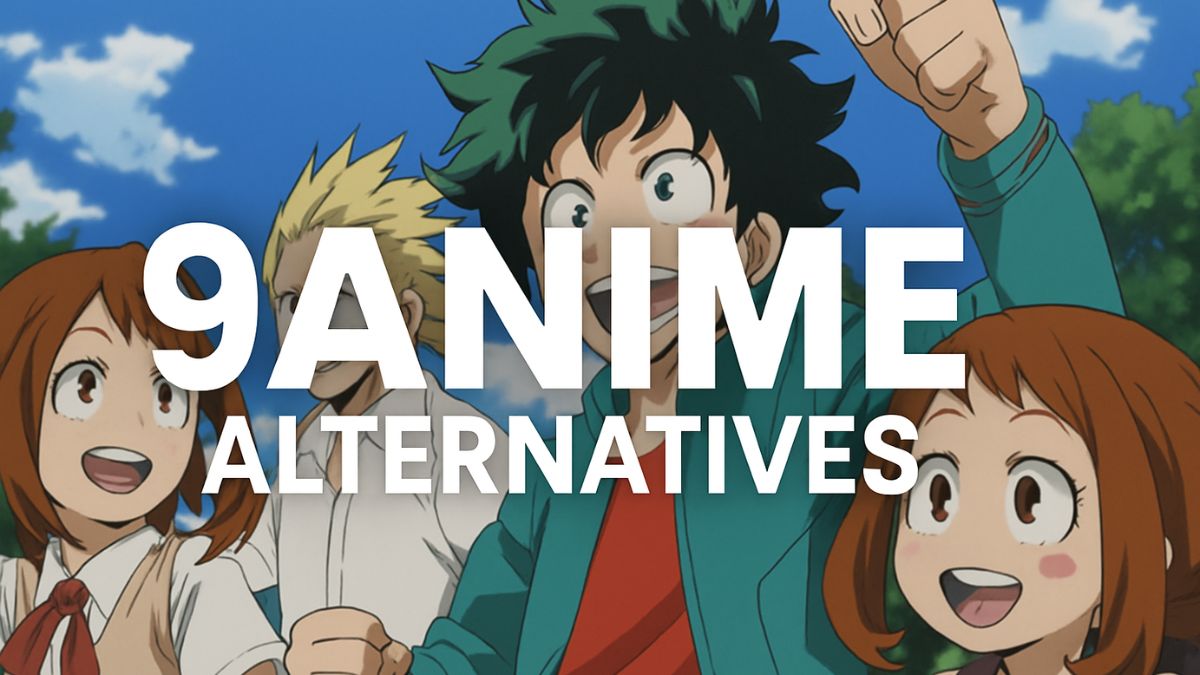 best-9anime-alternatives
