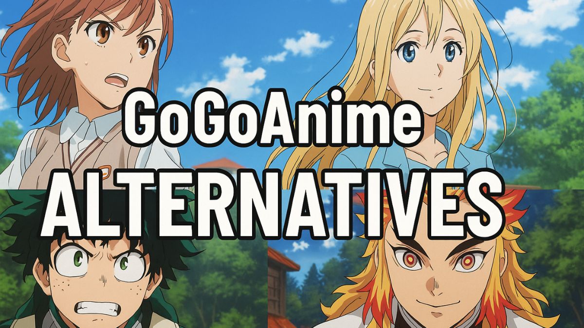 gogoanime-alternatives