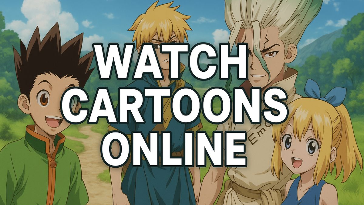 watch-cartoons-online