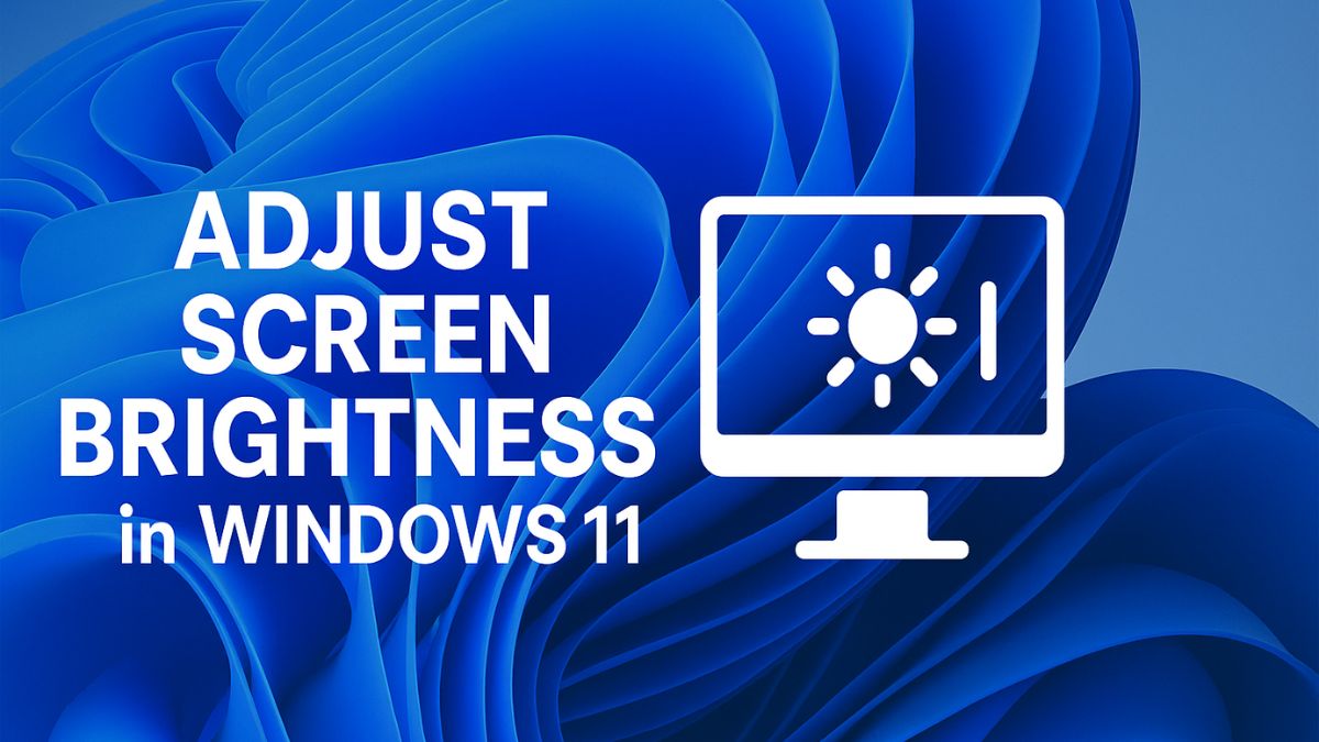 brightness-adjustment-windows-11
