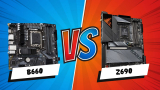 B660 vs Z690 – Which One is Better?