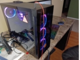 CyberPowerPC Gamer Master GMA2900A Review