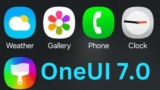 OneUI 7 Update – Phones List, Key Features, Release Date, Download