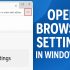How To Import Bookmarks From Chrome To Edge? [2026 Updated]