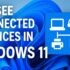 How to Restart Computer in Windows 11 [Top Methods]