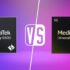 MediaTek Dimensity 8300 vs Dimensity 8350, Antutu-Geekbench Benchmark Scores