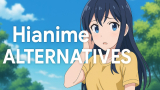 7 Best Hianime Alternatives in 2026 [Working]