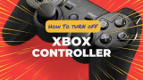 How to Turn Off Xbox Controller on Windows PC?