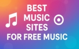 10+ Best Unblocked Music Sites in 2025 [For Free Music]