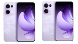 Oppo Reno13 and Reno13 Pro listed on Geekbench with Dimensity 8350 processor