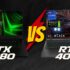 RTX 5080 vs RTX 4080 Comparison – What are key changes?