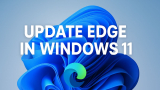 How to Update Microsoft Edge to Latest Version [Windows 11]